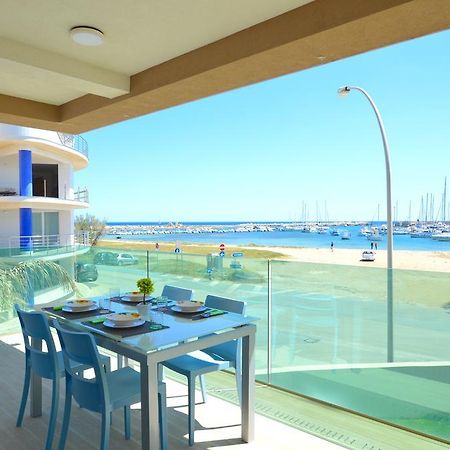 Yachting Apartment Marzamemi Luaran gambar