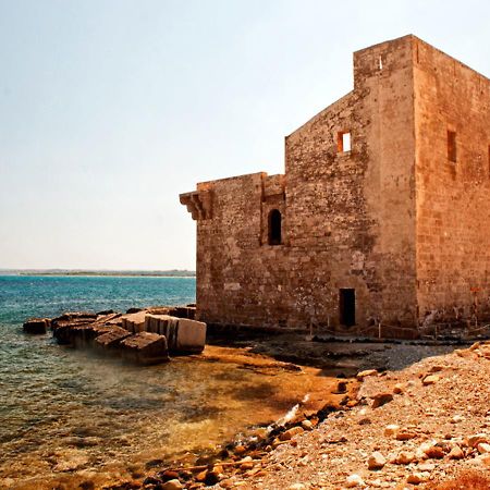 Yachting Apartment Marzamemi Luaran gambar
