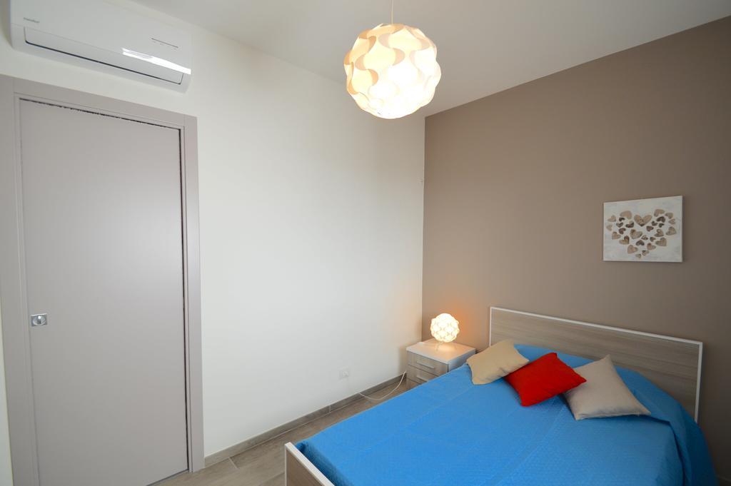 Yachting Apartment Marzamemi Luaran gambar