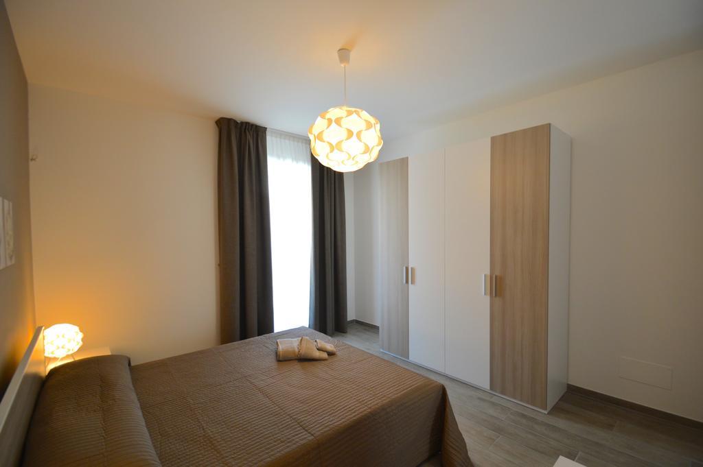 Yachting Apartment Marzamemi Luaran gambar