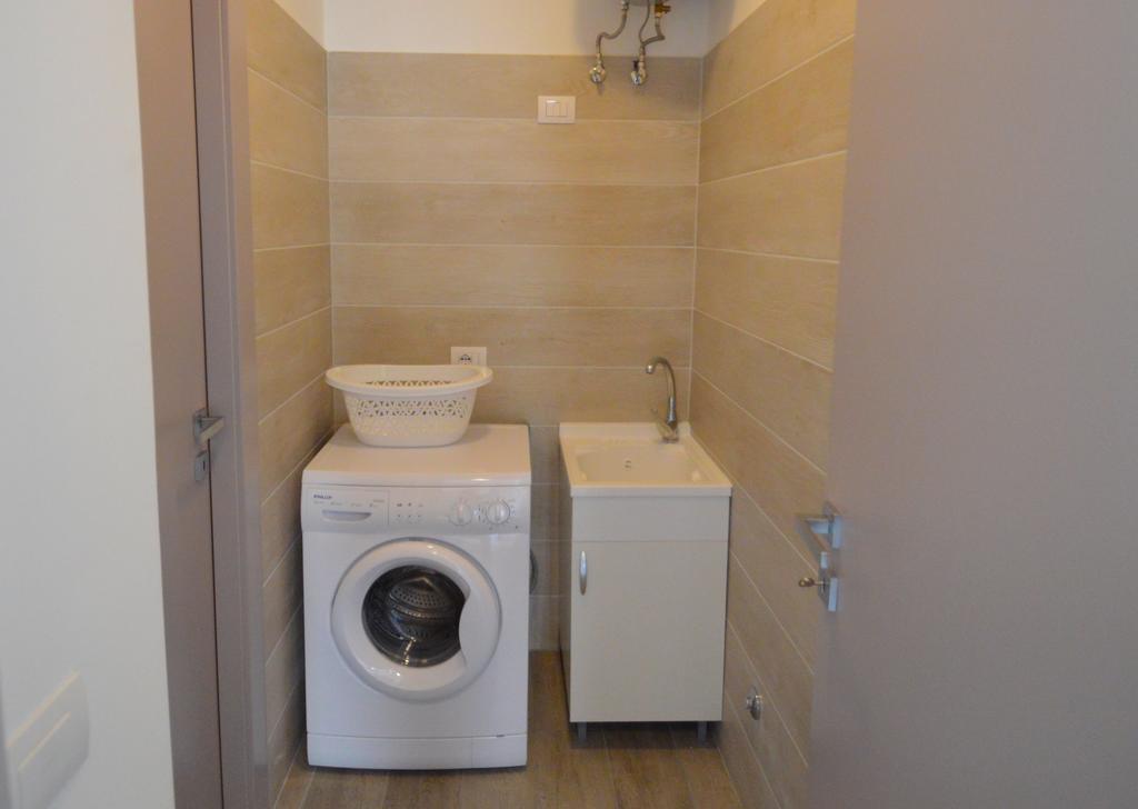 Yachting Apartment Marzamemi Luaran gambar