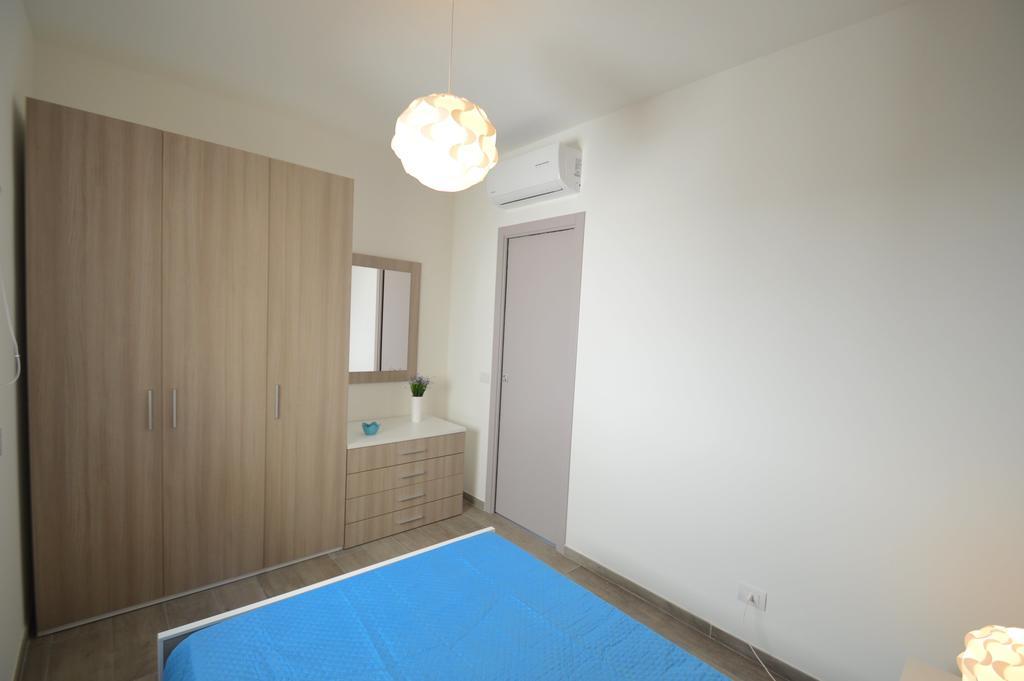 Yachting Apartment Marzamemi Luaran gambar