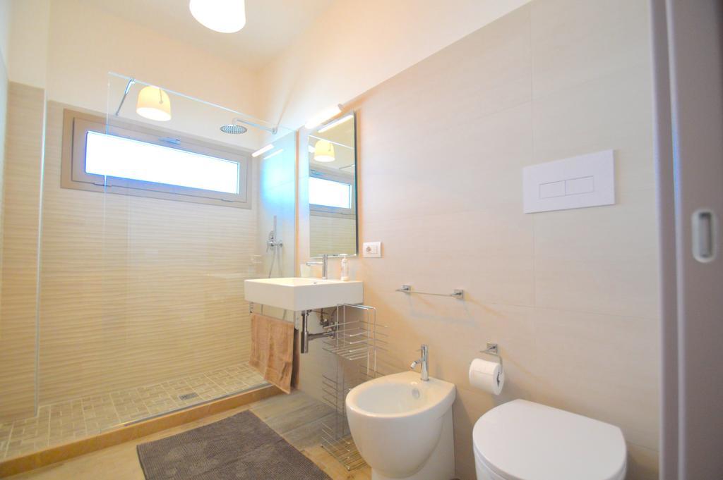Yachting Apartment Marzamemi Luaran gambar