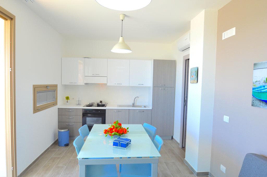 Yachting Apartment Marzamemi Luaran gambar